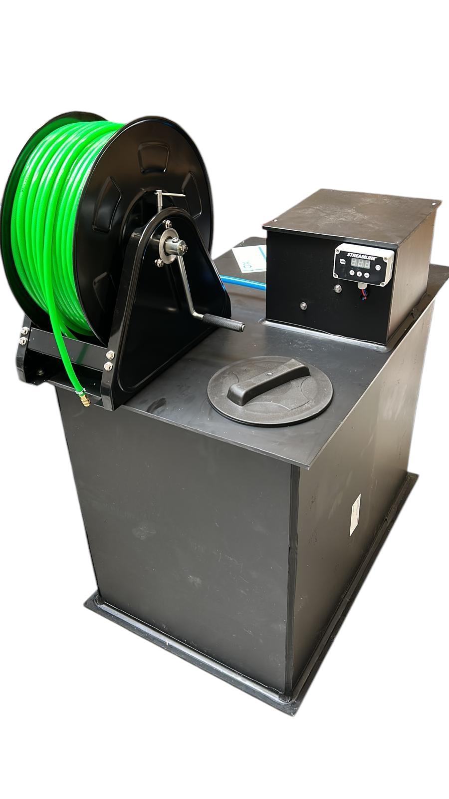 BlackBox Pro - Sistema intstalable