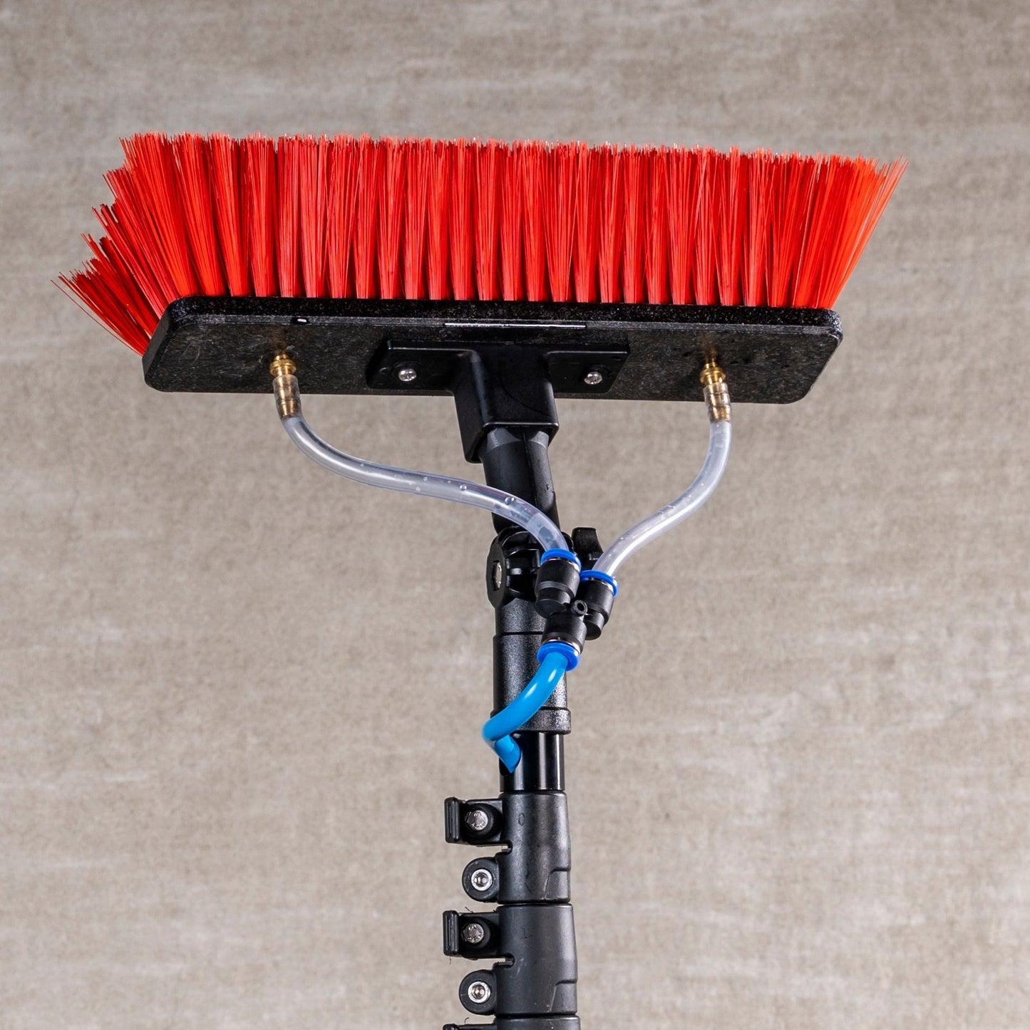 OX Pole Brush Attachment